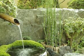 GUESTHOUSE engiya