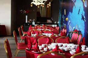 UCSI Hotel Kuching