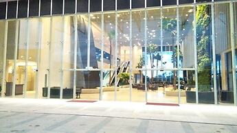 UCSI Hotel Kuching