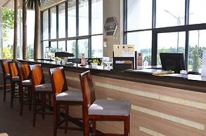 UCSI Hotel Kuching
