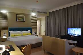 UCSI Hotel Kuching