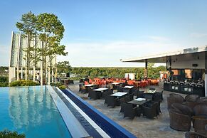 UCSI Hotel Kuching