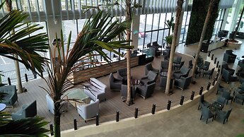 UCSI Hotel Kuching