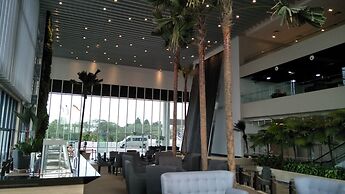 UCSI Hotel Kuching