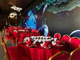 UCSI Hotel Kuching