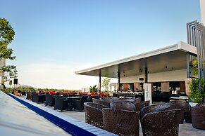 UCSI Hotel Kuching