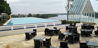 UCSI Hotel Kuching
