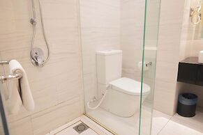 UCSI Hotel Kuching