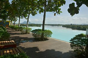 UCSI Hotel Kuching