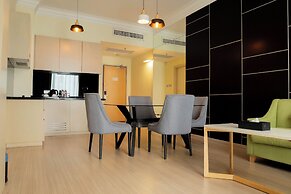 UCSI Hotel Kuching
