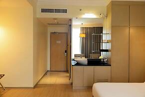 UCSI Hotel Kuching