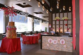 UCSI Hotel Kuching
