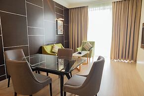 UCSI Hotel Kuching