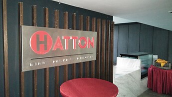 UCSI Hotel Kuching