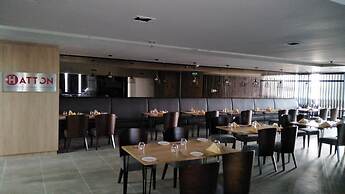 UCSI Hotel Kuching
