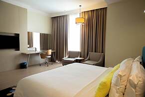 UCSI Hotel Kuching