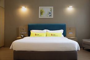 UCSI Hotel Kuching