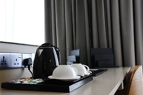 UCSI Hotel Kuching