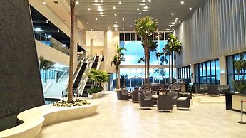 UCSI Hotel Kuching