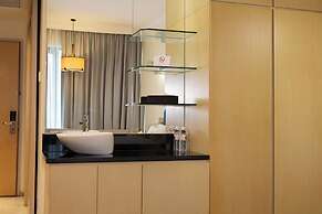 UCSI Hotel Kuching