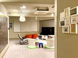 Sohostel Korea