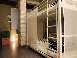 Sohostel Korea