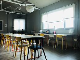 Sohostel Korea