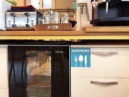 Sohostel Korea