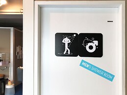 Sohostel Korea