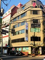Sohostel Korea