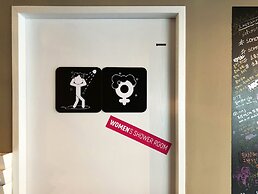 Sohostel Korea