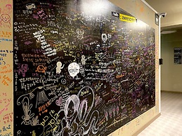 Sohostel Korea