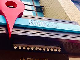 Sohostel Korea