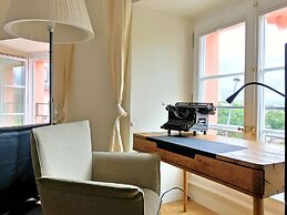 The Apartment Suite Osteiner Hof