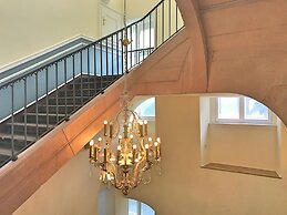 The Apartment Suite Osteiner Hof