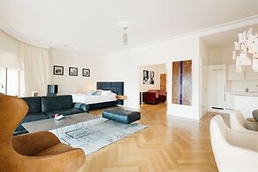 The Apartment Suite Osteiner Hof