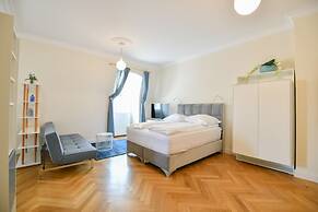 The Apartment Suite Osteiner Hof