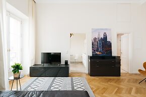 The Apartment Suite Osteiner Hof