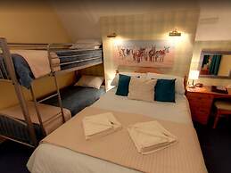 Athol Guest House
