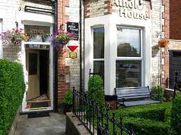 Athol Guest House