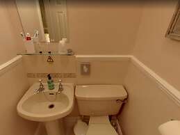 Athol Guest House