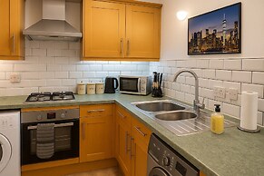 St Andrews Apartments