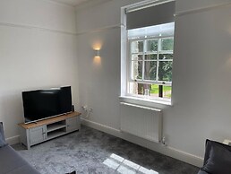 St Andrews Apartments