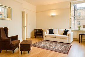 St Andrews Apartments