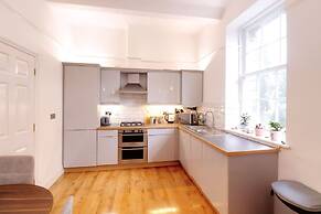 St Andrews Apartments