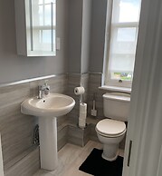 St Andrews Apartments