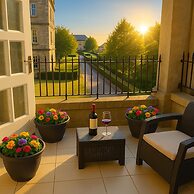 St Andrews Apartments