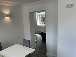 St Andrews Apartments