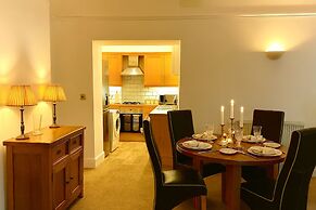 St Andrews Apartments