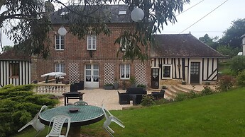 Camden House and Castle